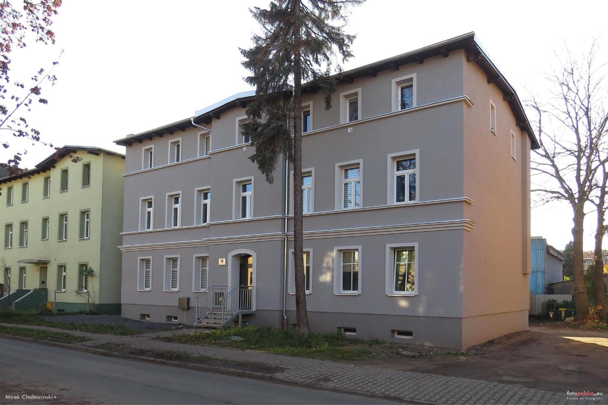 Apartament Pod Trzynastka Jelenia Góra Extérieur photo
