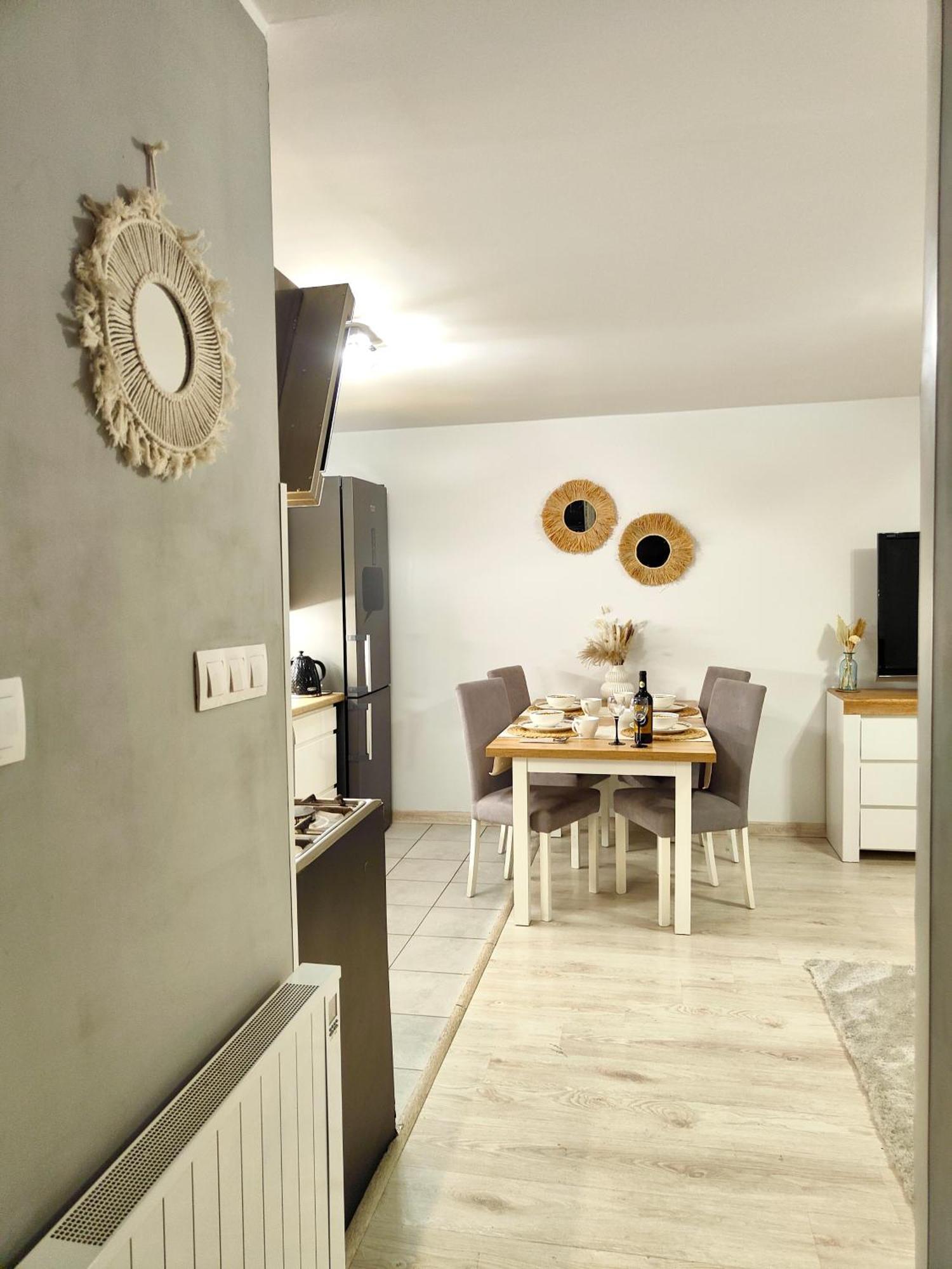 Apartament Pod Trzynastka Jelenia Góra Extérieur photo