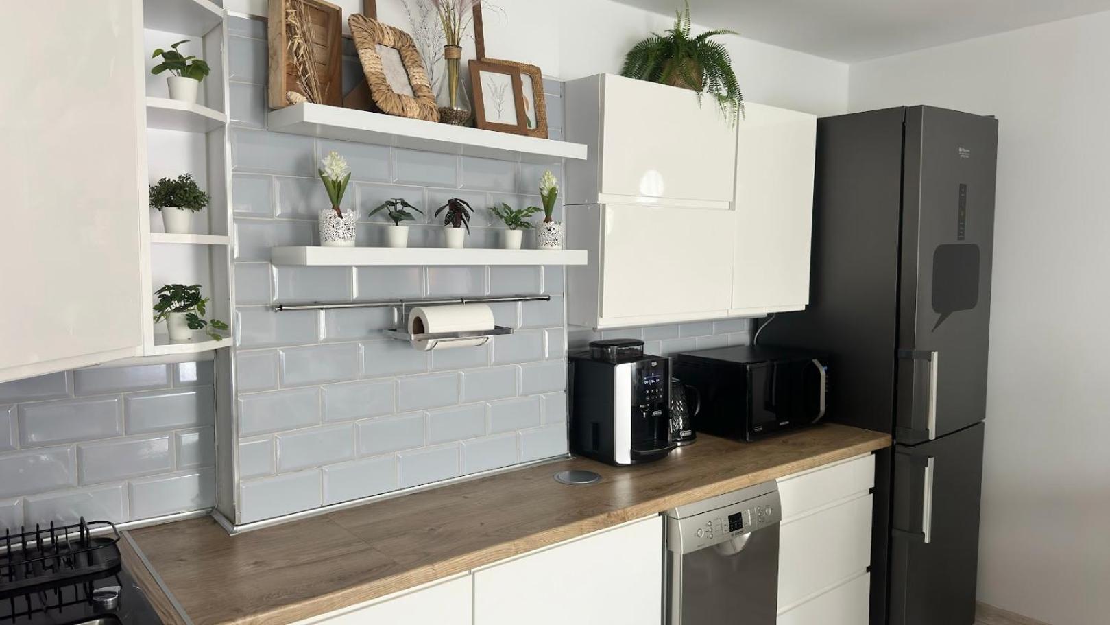 Apartament Pod Trzynastka Jelenia Góra Extérieur photo